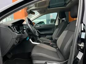 Volkswagen Polo 1.0 TSI Automaat Panoramadak ACC Carplay PDC thumbnail 4