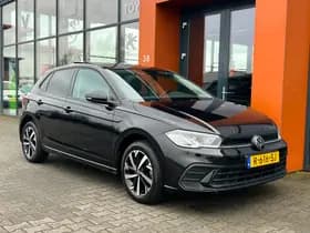 Volkswagen Polo 1.0 TSI Automaat Panoramadak ACC Carplay PDC thumbnail 6