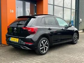 Volkswagen Polo 1.0 TSI Automaat Panoramadak ACC Carplay PDC thumbnail 8