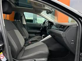 Volkswagen Polo 1.0 TSI Automaat Panoramadak ACC Carplay PDC thumbnail 9