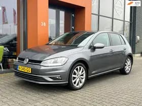 Volkswagen Golf 1.0TSI Highline Massage Navi Bluetooth PDC