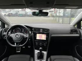 Volkswagen Golf 1.0TSI Highline Massage Navi Bluetooth PDC thumbnail 12