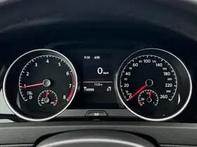Volkswagen Golf 1.0TSI Highline Massage Navi Bluetooth PDC thumbnail 13