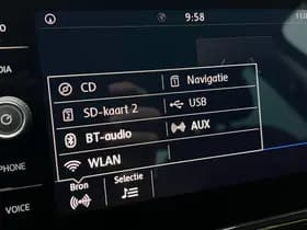 Volkswagen Golf 1.0TSI Highline Massage Navi Bluetooth PDC thumbnail 20