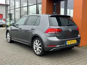 Volkswagen Golf 1.0TSI Highline Massage Navi Bluetooth PDC thumbnail 3