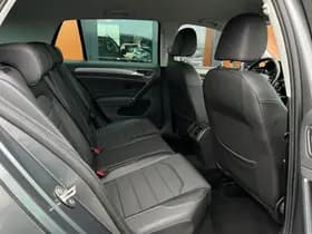 Volkswagen Golf 1.0TSI Highline Massage Navi Bluetooth PDC thumbnail 25