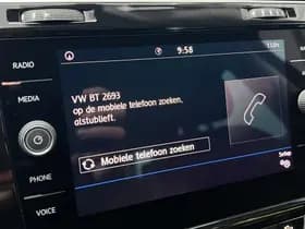 Volkswagen Golf 1.0TSI Highline Massage Navi Bluetooth PDC thumbnail 27