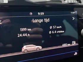 Volkswagen Golf 1.0TSI Highline Massage Navi Bluetooth PDC thumbnail 30