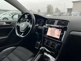 Volkswagen Golf 1.0TSI Highline Massage Navi Bluetooth PDC thumbnail 32