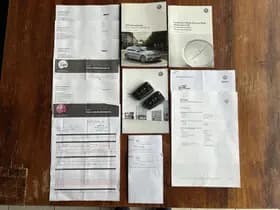 Volkswagen Golf 1.0TSI Highline Massage Navi Bluetooth PDC thumbnail 6