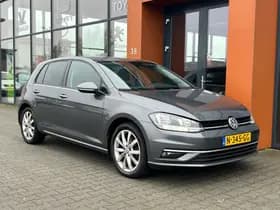 Volkswagen Golf 1.0TSI Highline Massage Navi Bluetooth PDC thumbnail 7