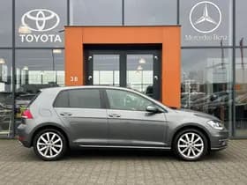 Volkswagen Golf 1.0TSI Highline Massage Navi Bluetooth PDC thumbnail 8