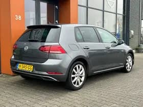 Volkswagen Golf 1.0TSI Highline Massage Navi Bluetooth PDC thumbnail 9