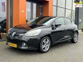 Renault Clio 0.9TCe ECO Navi Cruise Bluetooth Trekhaak PDC