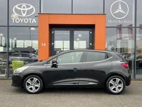 Renault Clio 0.9TCe ECO Navi Cruise Bluetooth Trekhaak PDC thumbnail 2