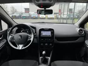 Renault Clio 0.9TCe ECO Navi Cruise Bluetooth Trekhaak PDC thumbnail 12