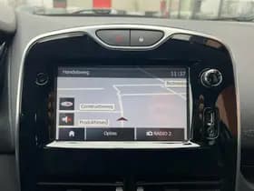 Renault Clio 0.9TCe ECO Navi Cruise Bluetooth Trekhaak PDC thumbnail 17