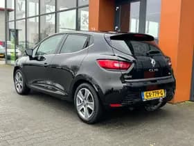Renault Clio 0.9TCe ECO Navi Cruise Bluetooth Trekhaak PDC thumbnail 3