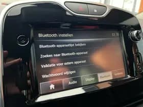 Renault Clio 0.9TCe ECO Navi Cruise Bluetooth Trekhaak PDC thumbnail 23
