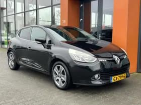 Renault Clio 0.9TCe ECO Navi Cruise Bluetooth Trekhaak PDC thumbnail 7