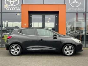 Renault Clio 0.9TCe ECO Navi Cruise Bluetooth Trekhaak PDC thumbnail 8