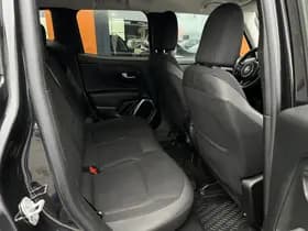 Jeep Renegade 1.3T AUT. Carplay Navi Stoel+Stuurverw. cruise thumbnail 11