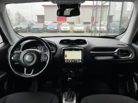 Jeep Renegade 1.3T AUT. Carplay Navi Stoel+Stuurverw. cruise thumbnail 13