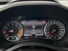 Jeep Renegade 1.3T AUT. Carplay Navi Stoel+Stuurverw. cruise thumbnail 16