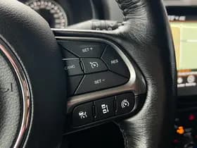 Jeep Renegade 1.3T AUT. Carplay Navi Stoel+Stuurverw. cruise thumbnail 18