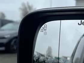 Jeep Renegade 1.3T AUT. Carplay Navi Stoel+Stuurverw. cruise thumbnail 24