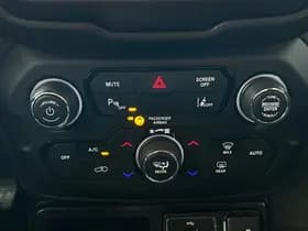 Jeep Renegade 1.3T AUT. Carplay Navi Stoel+Stuurverw. cruise thumbnail 26
