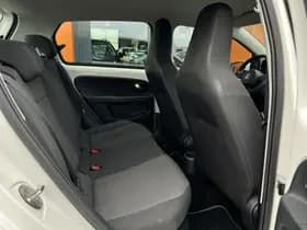 Volkswagen Up 1.0 Bluemotion Navi Bluetooth Airco AUX NAP thumbnail 11
