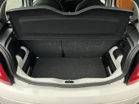 Volkswagen Up 1.0 Bluemotion Navi Bluetooth Airco AUX NAP thumbnail 12