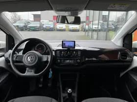 Volkswagen Up 1.0 Bluemotion Navi Bluetooth Airco AUX NAP thumbnail 13