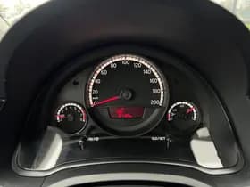 Volkswagen Up 1.0 Bluemotion Navi Bluetooth Airco AUX NAP thumbnail 15