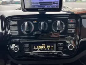 Volkswagen Up 1.0 Bluemotion Navi Bluetooth Airco AUX NAP thumbnail 17