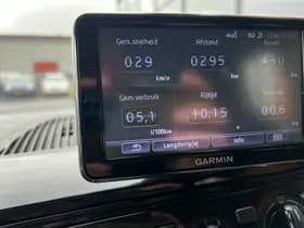 Volkswagen Up 1.0 Bluemotion Navi Bluetooth Airco AUX NAP thumbnail 21