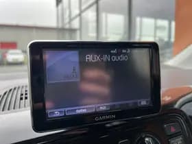 Volkswagen Up 1.0 Bluemotion Navi Bluetooth Airco AUX NAP thumbnail 22