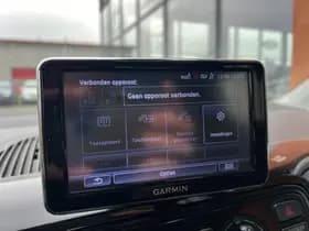 Volkswagen Up 1.0 Bluemotion Navi Bluetooth Airco AUX NAP thumbnail 25