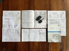 Volkswagen Up 1.0 Bluemotion Navi Bluetooth Airco AUX NAP thumbnail 6