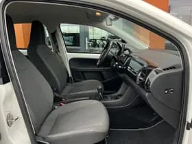 Volkswagen Up 1.0 Bluemotion Navi Bluetooth Airco AUX NAP thumbnail 10