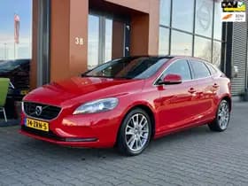 Volvo V40 1.6 T3 Leer Xenon Camera+PDC Bluetooth Panodak