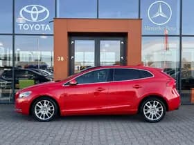 Volvo V40 1.6 T3 Leer Xenon Camera+PDC Bluetooth Panodak thumbnail 2