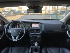 Volvo V40 1.6 T3 Leer Xenon Camera+PDC Bluetooth Panodak thumbnail 12