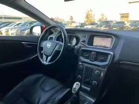 Volvo V40 1.6 T3 Leer Xenon Camera+PDC Bluetooth Panodak thumbnail 13