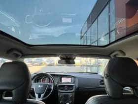 Volvo V40 1.6 T3 Leer Xenon Camera+PDC Bluetooth Panodak thumbnail 17