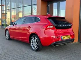 Volvo V40 1.6 T3 Leer Xenon Camera+PDC Bluetooth Panodak thumbnail 3
