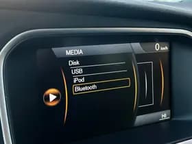 Volvo V40 1.6 T3 Leer Xenon Camera+PDC Bluetooth Panodak thumbnail 22