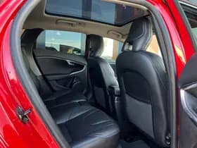 Volvo V40 1.6 T3 Leer Xenon Camera+PDC Bluetooth Panodak thumbnail 24