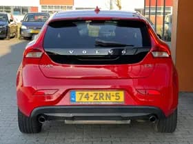 Volvo V40 1.6 T3 Leer Xenon Camera+PDC Bluetooth Panodak thumbnail 26